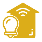 Smart Home Integration (KNX) [Vectorized].png