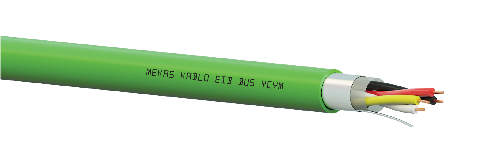 DATA LAN CABLES EIB BUS YCYM