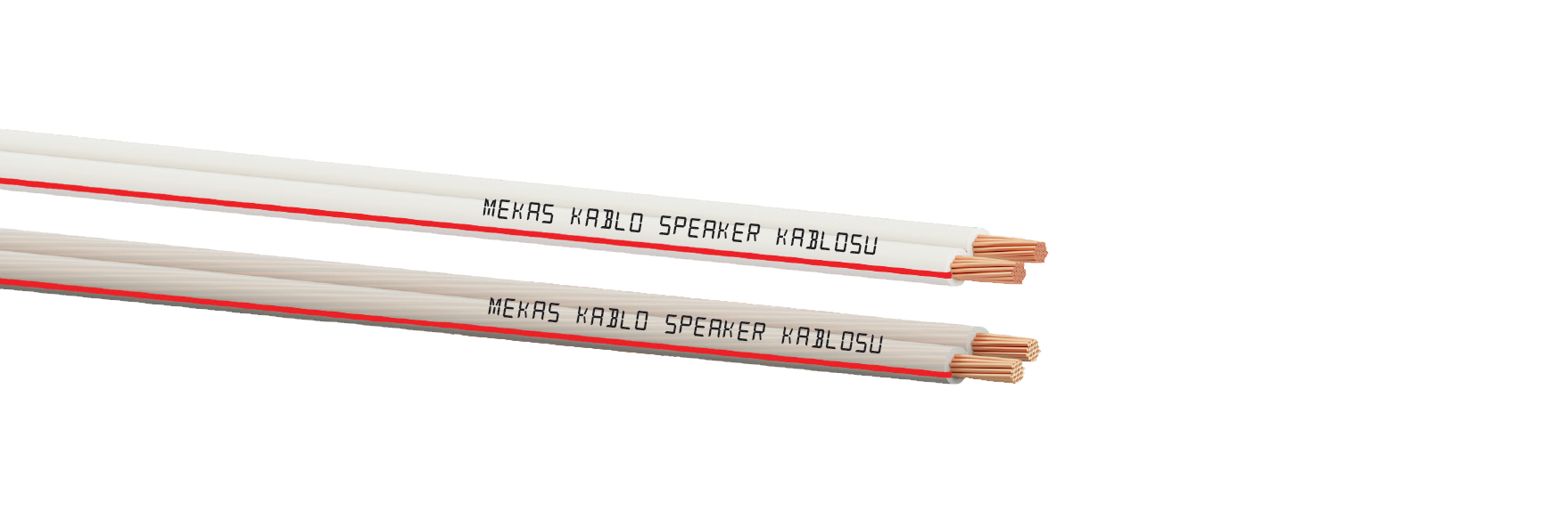 SPEAKER CABLES