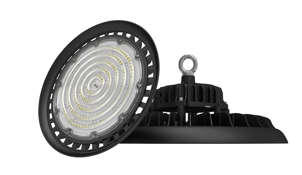 UFO HIGH BAY  LIGHT