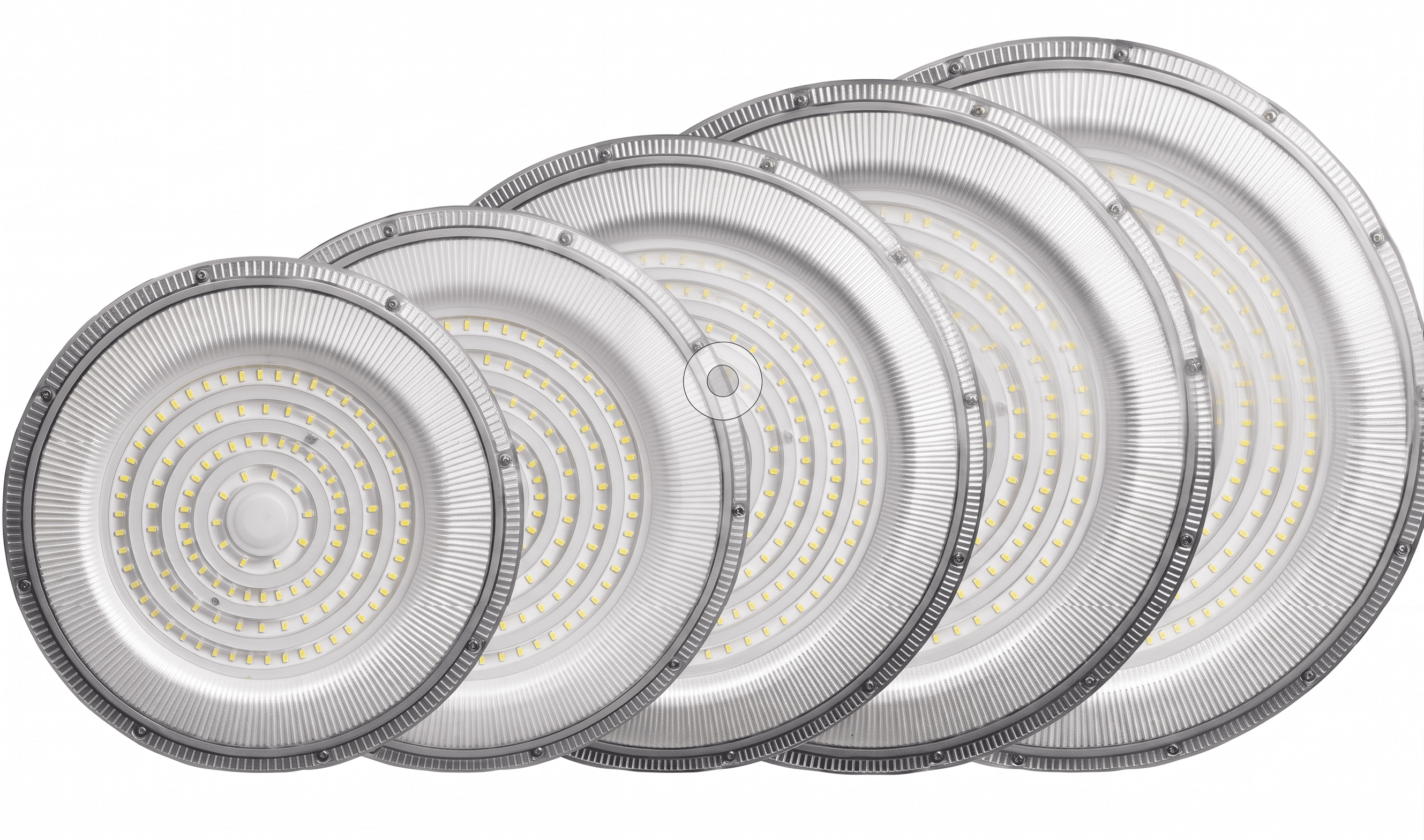 UFO HIGH BAY  LIGHT