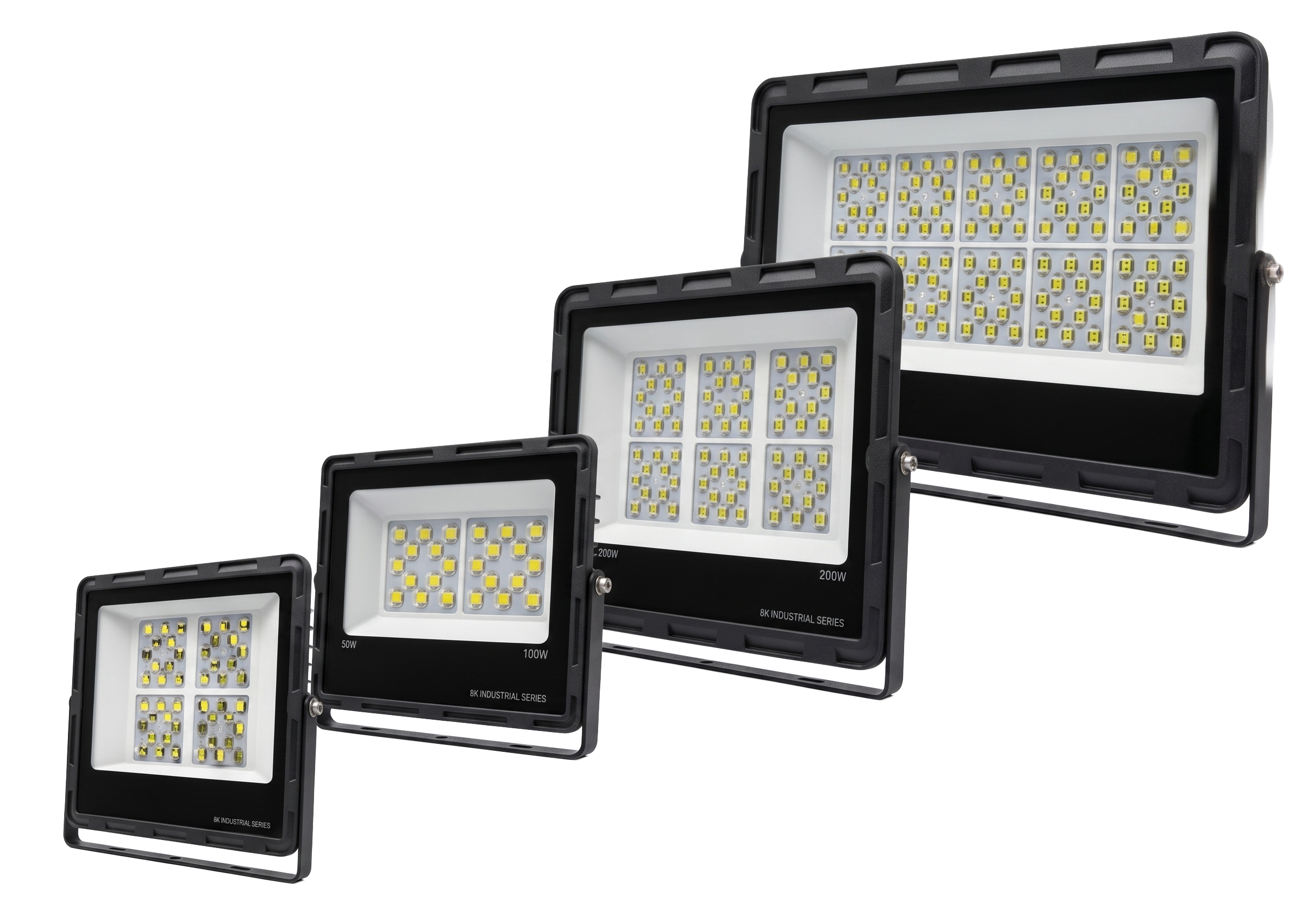 LED FLOOD LIGHT