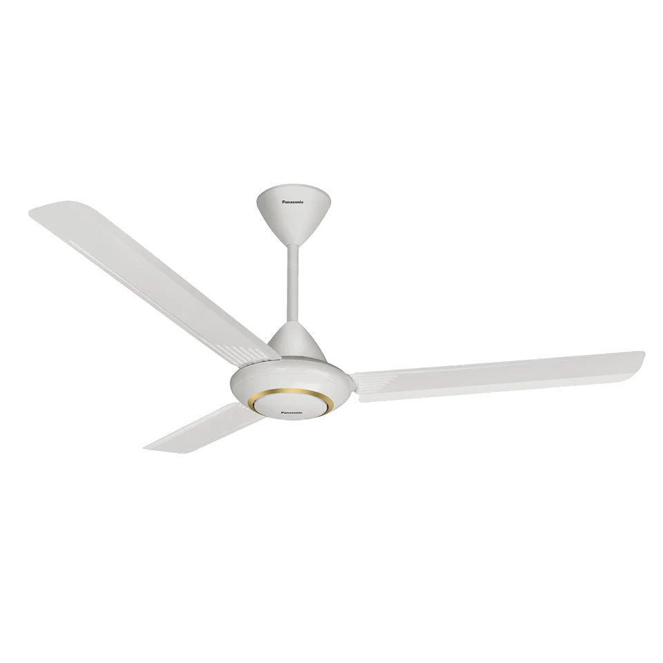 Ceiling Fan With Regulator 76W