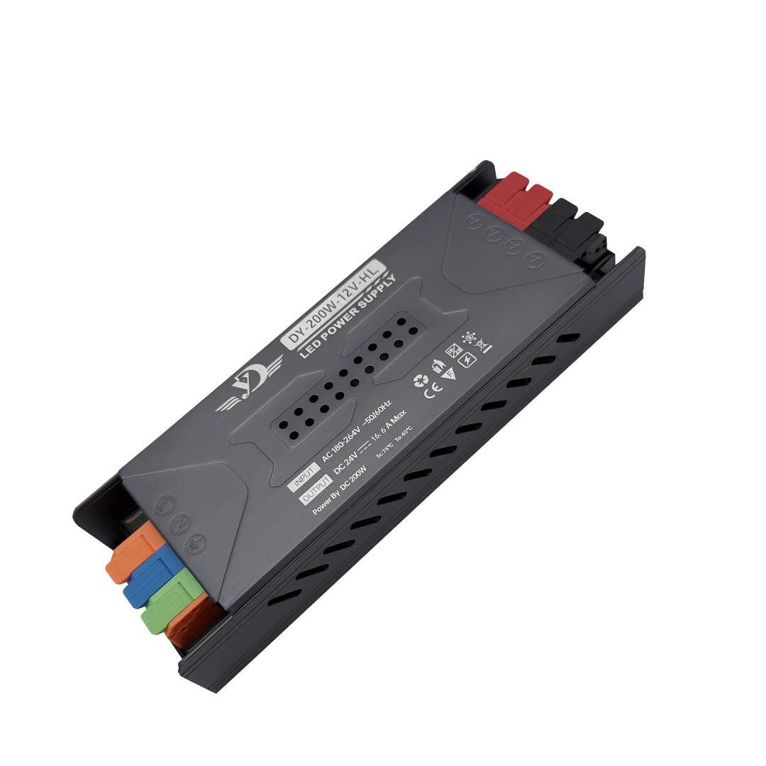 100W HL7