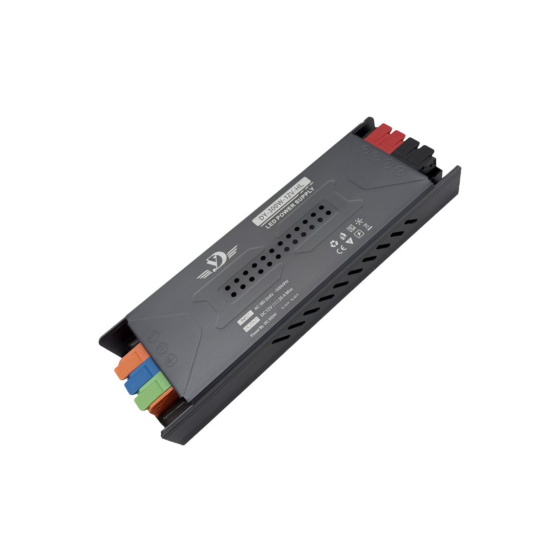 300W HL7
