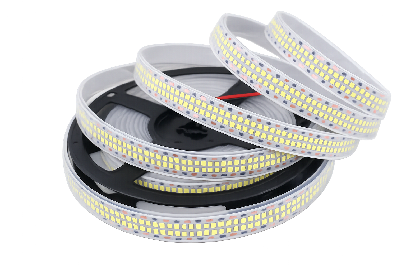 DOUBLE LED LIGHTIHING
