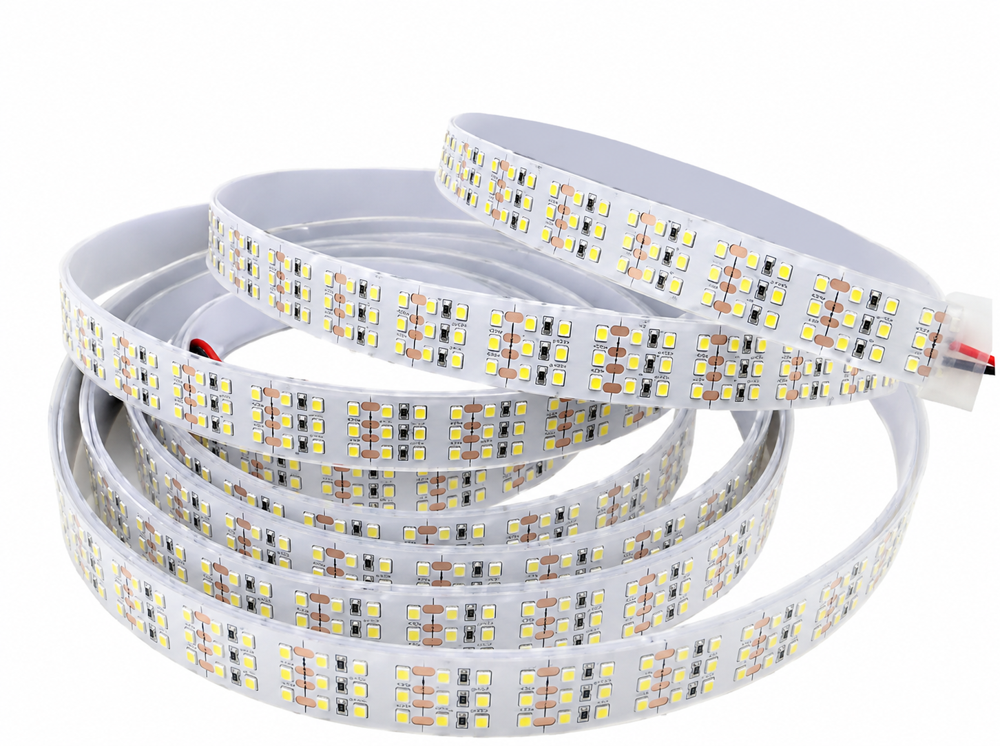 TRIPLE LED STRIP LIGHT