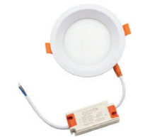 PANEL SPOT 18W/24W