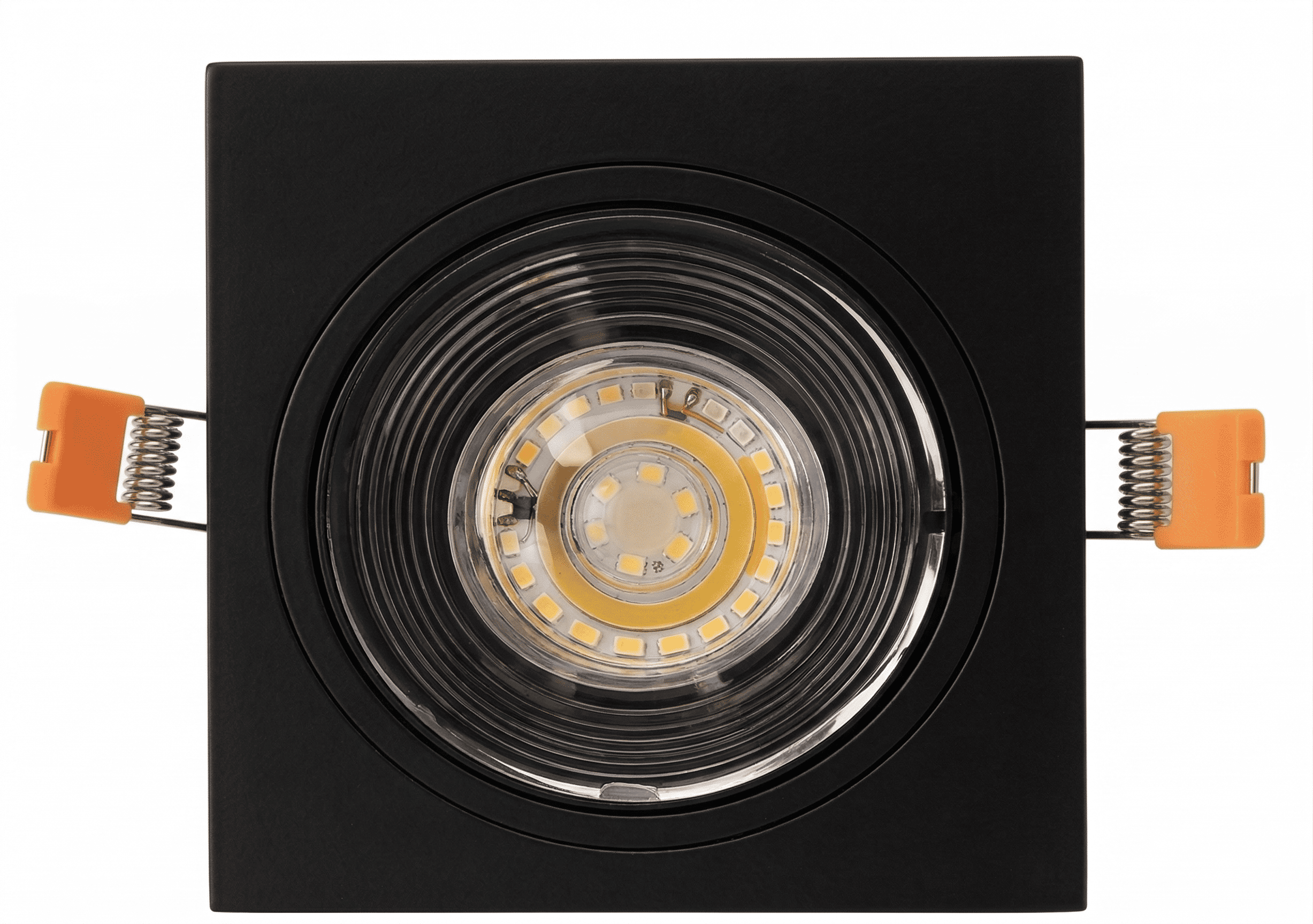 LED spotlight