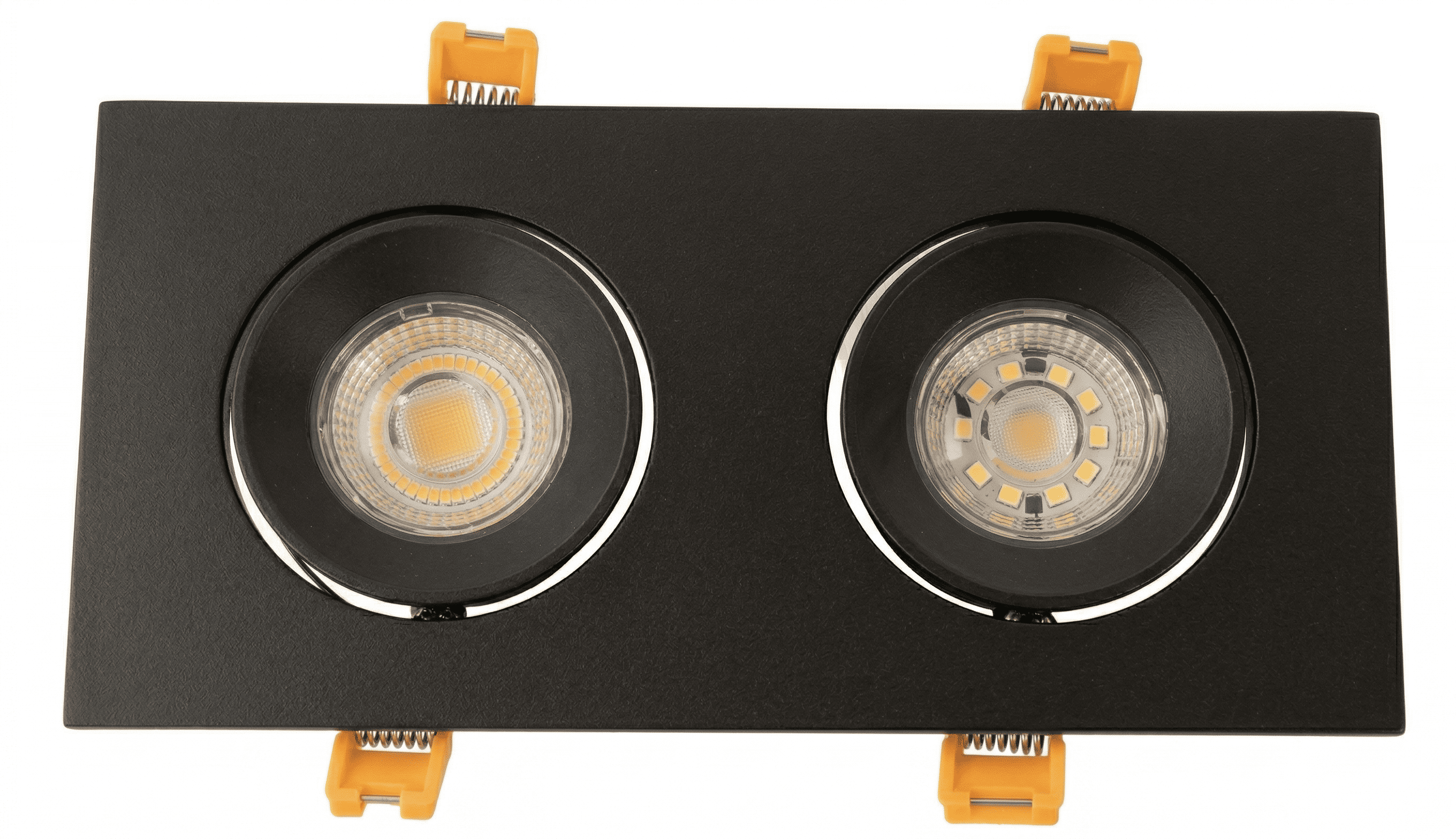LED spotlight