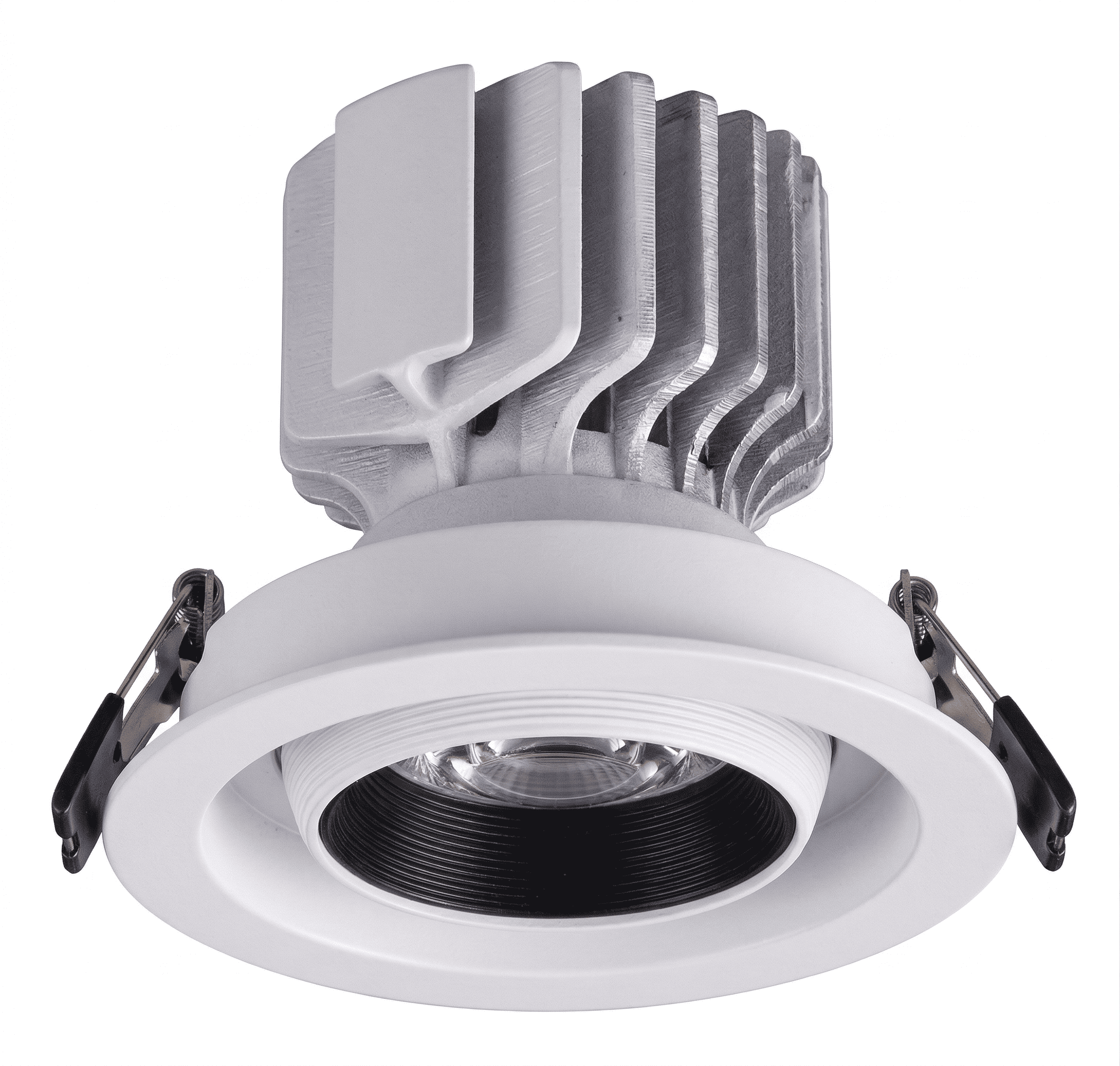 LED spotlight
