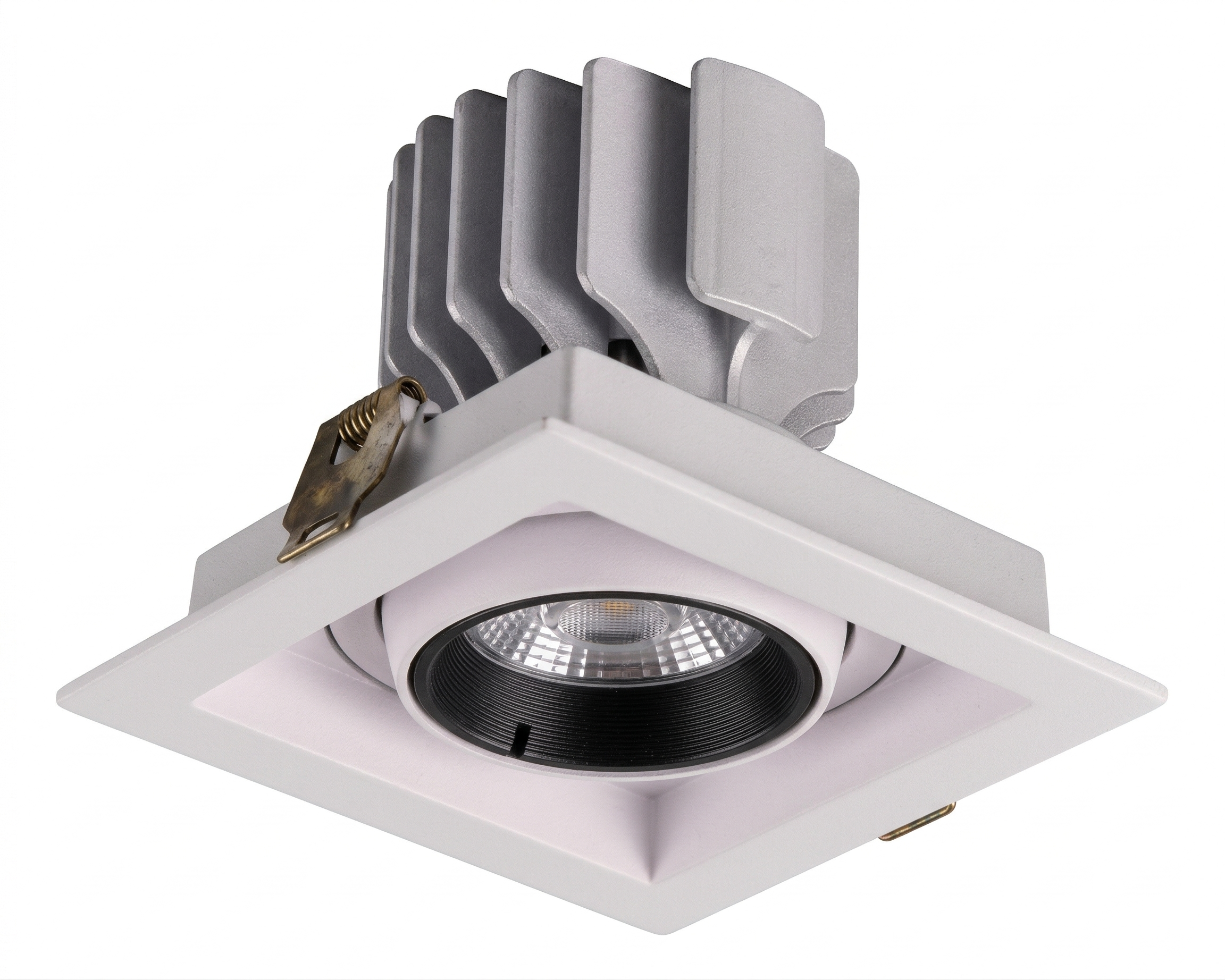 LED spotlight
