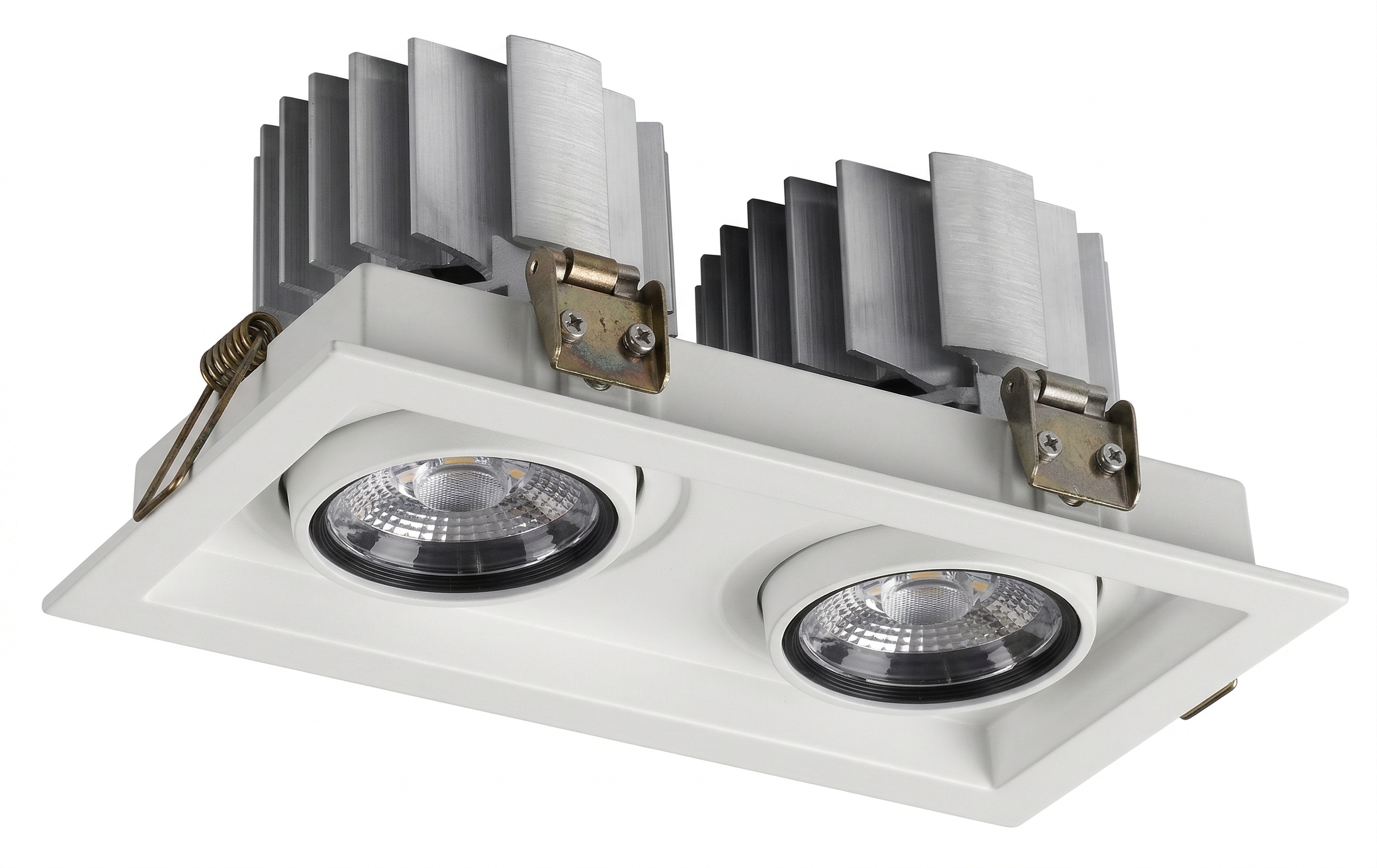 LED spotlight