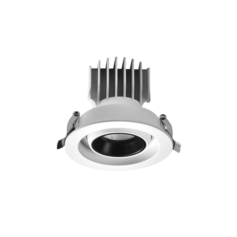 LED spotlight