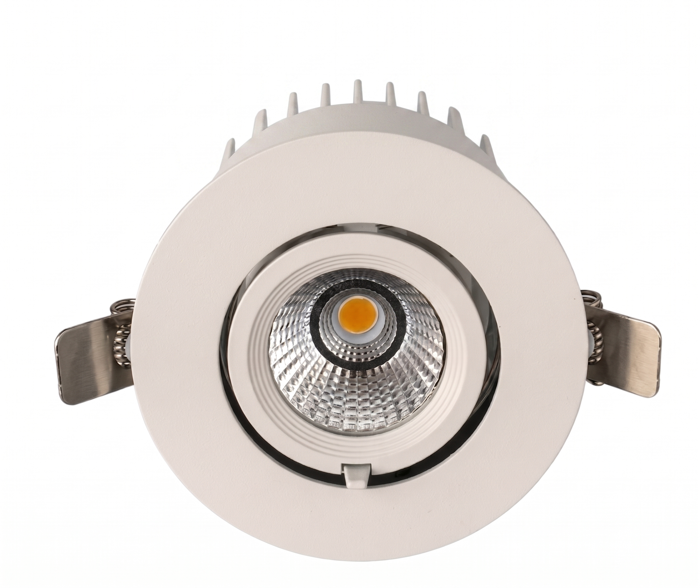 LED spotlight
