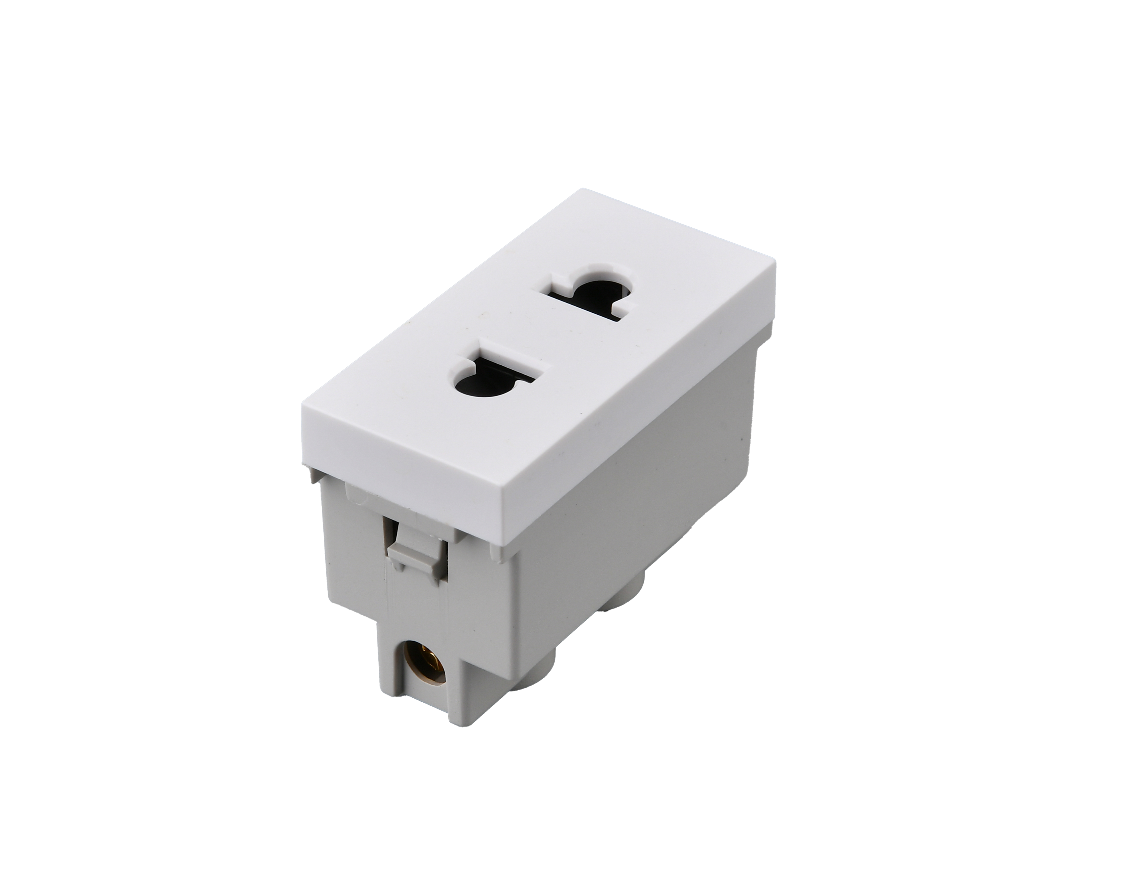 EURO-AMERICAN SOCKET 