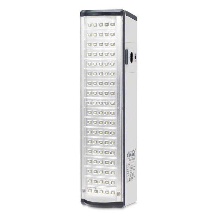 EMERGENCY LIGHT