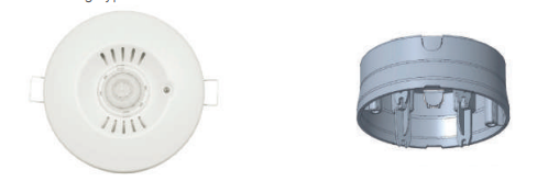 SENSOR & DETECTOR