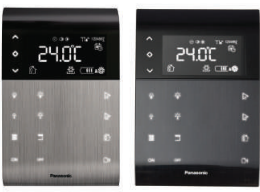 KNX Multi Functional Switch