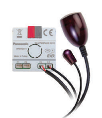 KNX IR INTERFACE IR 100