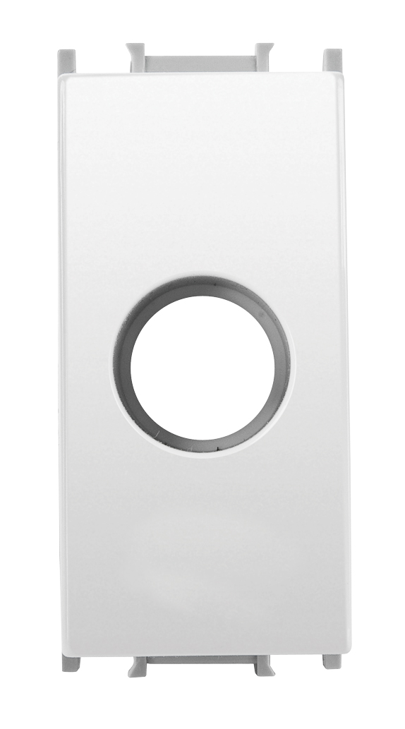 Cable Outlet Cover Plate 1M