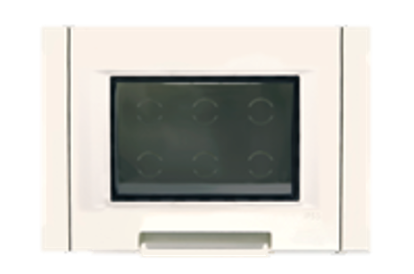 IP55 Frame 4M