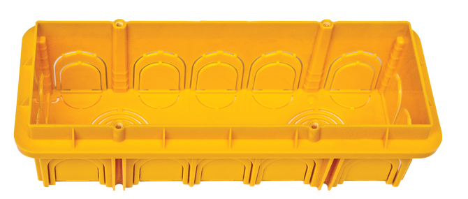 7M Wall Mount Box H.E