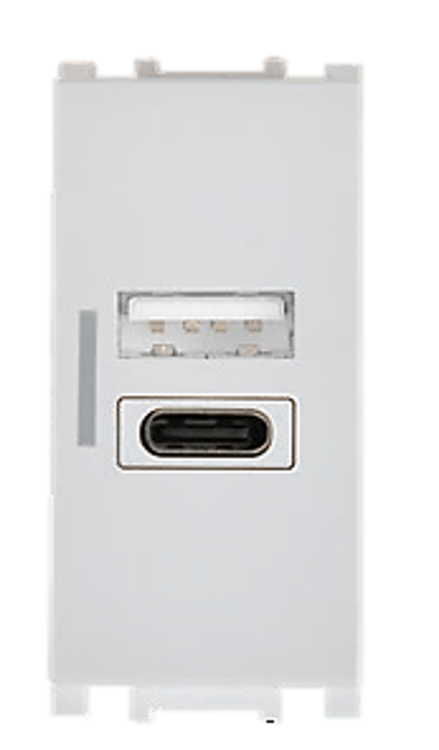 A+C TYPE 5V-3A 15W