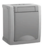 Socket 2P+E