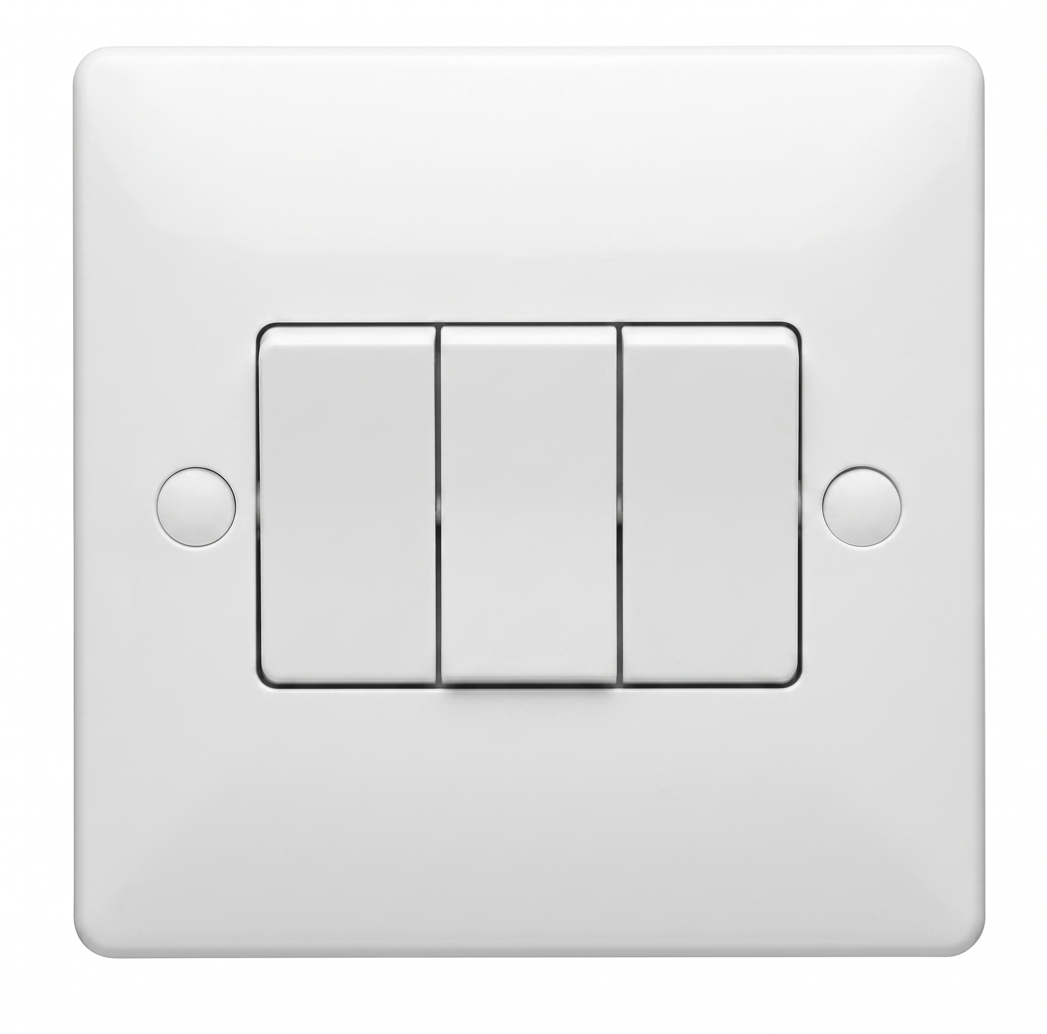 1Gang -3Devices 2Way SP Switch