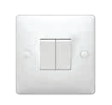 1Gang -2Devices 2Way SP Switch