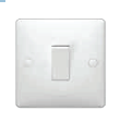 1Gang 2Way SP Switch