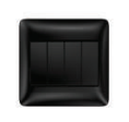1-G 4-Devices 2Way SP Switch