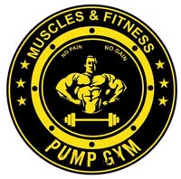 Pump Gym